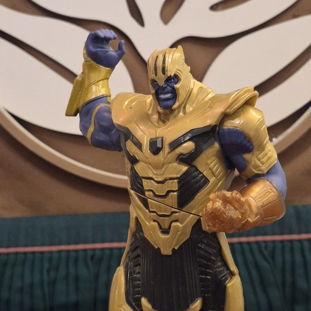 Hasbro bring home